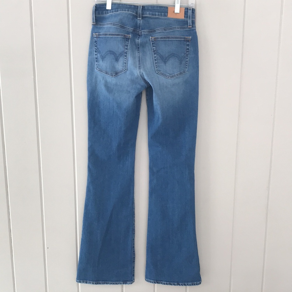 Edwin Lark Bootcut Jeans - Picture 7 of 12